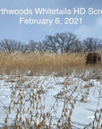 HEAVY DUTY FOOD PLOT SCREEN