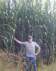 HEAVY DUTY FOOD PLOT SCREEN
