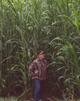 HEAVY DUTY FOOD PLOT SCREEN