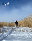 HEAVY DUTY FOOD PLOT SCREEN