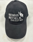 NORTHWOODS WHITETAILS HAT