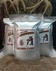 DLS Jackhammer Mineral (10 lb Bag)