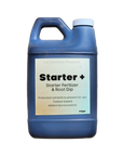 Full Spectrum Liquid Starter Plus Fertilizer (1/2 Gallon)