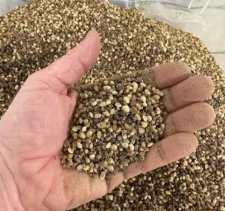 Forbs and Forage- 3 pound bag