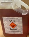 HGS Deer Detour Liquid Fence (1/2 Gallon)