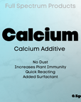 Full Spectrum Liquid Calcium (1/2 Gallon)