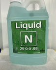 HGS Liquid N (1/2 Gallon)