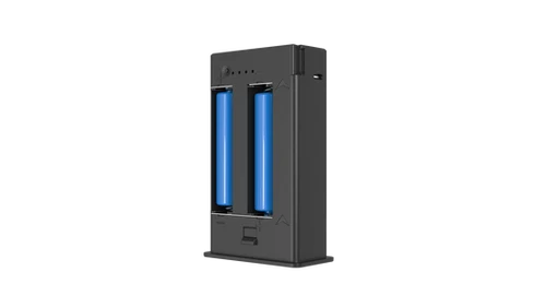 YELLOWSTONE ai. RECHARGEABLE BATTERY