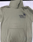 Northwoods Whitetails UP20 Heavy Gear ( ARMY GREEN )