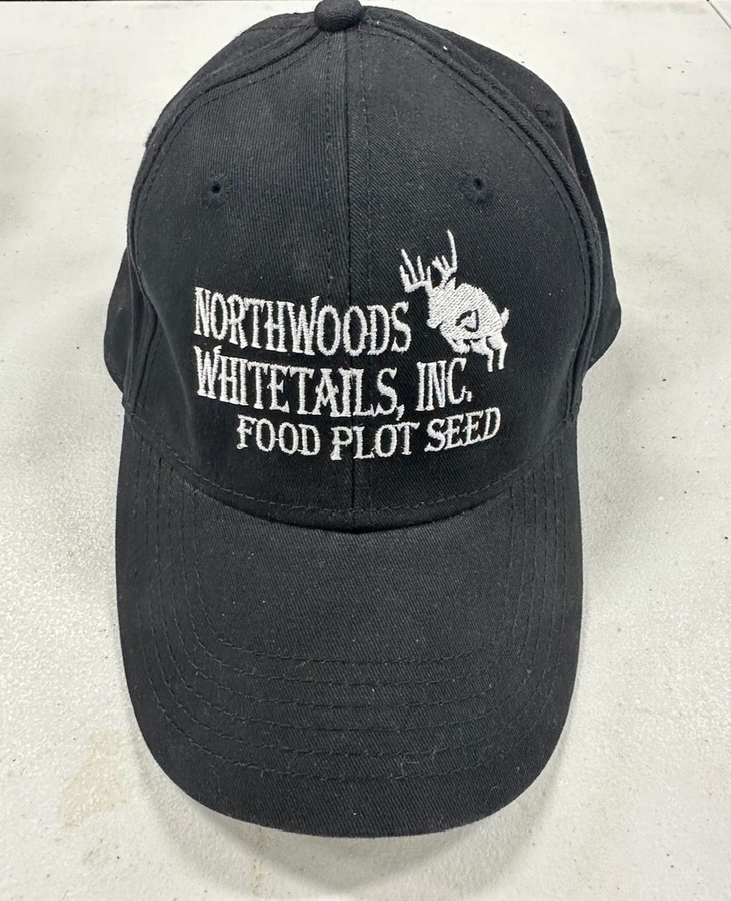 CLOTHING Northwoods Whitetails Food Plot Seed