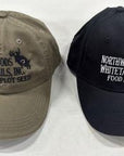NORTHWOODS WHITETAILS HAT