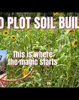 SOIL BUILDER BLEND