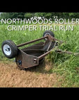 ATV Roller Crimper