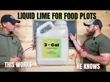 Full Spectrum 3-Cal Liquid Lime (1 Gallon)