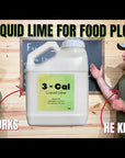 Full Spectrum 3-Cal Liquid Lime (1 Gallon)